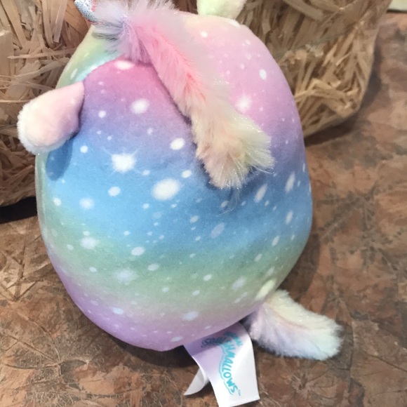 Squishmallows perfect pair duo Kellytoy plush animals - Picture 7 of 11